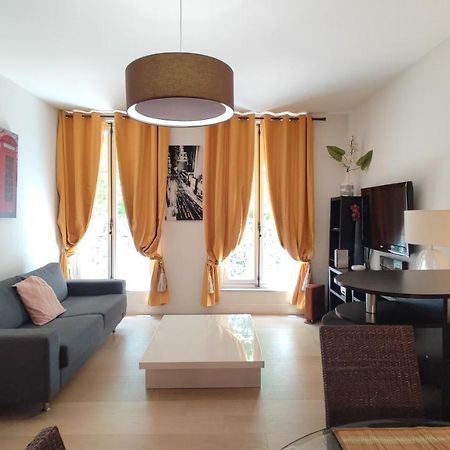 Le Phoceen - T2 46M² Avec Balcon - Joliette Marseille Bagian luar foto