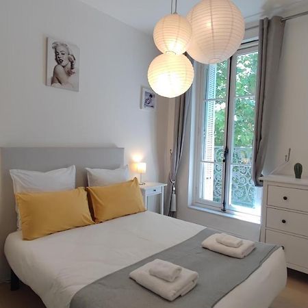 Le Phoceen - T2 46M² Avec Balcon - Joliette Marseille Bagian luar foto